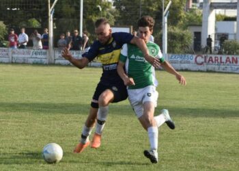 UNIÓN (T) YA PIENSA EN LA FINAL DEL CLAUSURA ANTE SAN MARTÍN (C) (VIDEO ENTREVISTA)