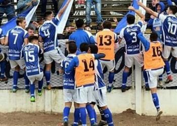 RACING (C) ES FINALISTA DE TEMPORADA TRAS VENCER A UNIÓN (T)