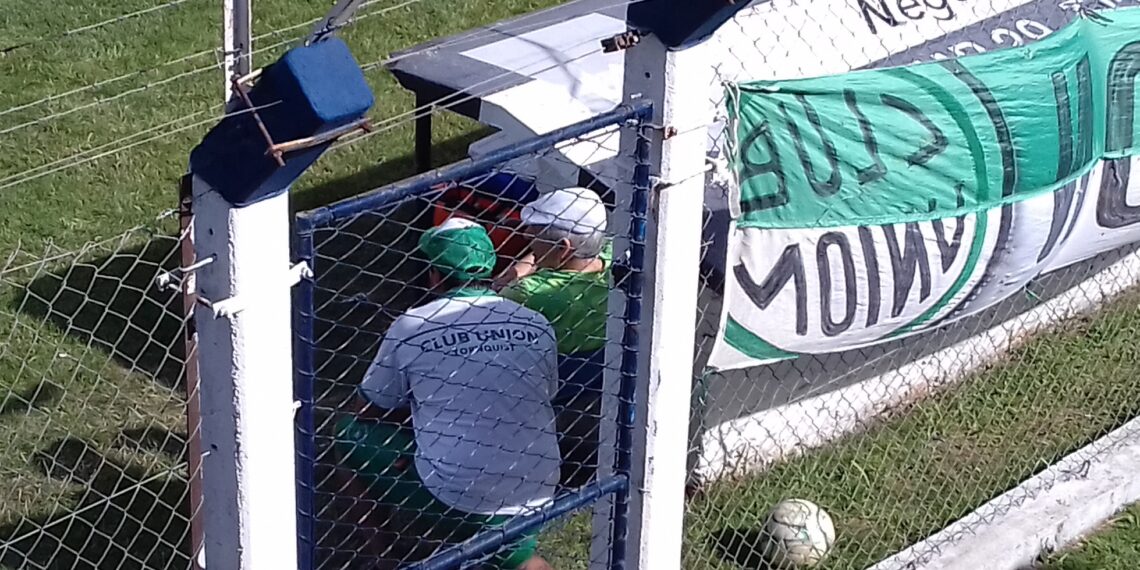 UNIÓN (T) GANÓ SUS COMPROMISOS EN PRIMERA Y RESERVA CON CARLOS GRAFF EN EL BANCO DE SUPLENTES, MIENTRAS AUTOMOTO QUEDÓ ELIMINADO