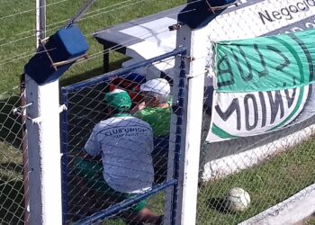 UNIÓN (T) GANÓ SUS COMPROMISOS EN PRIMERA Y RESERVA CON CARLOS GRAFF EN EL BANCO DE SUPLENTES, MIENTRAS AUTOMOTO QUEDÓ ELIMINADO