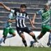 EL TORNQUISTENSE FRANCO MARCONI GRITÓ CAMPEÓN CON LA 5º DIVISIÓN DE LINIERS (B.B.) (VIDEO ENTREVISTA)