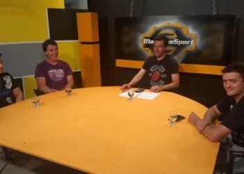 KARTING: MARTÍN RIGUERO ES CAMPEÓN DE LA TEMPORADA 2018 (VIDEOS ENTREVISTAS)