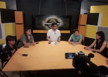 LA ESCUELA DE TAEKWON-DO CONTINÚA CRECIENDO Y CON IMPORTANTES DESAFÍOS PARA EL 2019 (VIDEO ENTREVISTA)