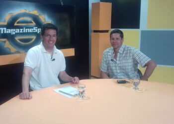 LA ESCUELA MUNICIPAL DE ATLETISMO CERRÓ EL AÑO CON RESULTADOS MUY POSITIVOS (VIDEO ENTREVISTA)