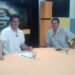LA ESCUELA MUNICIPAL DE ATLETISMO CERRÓ EL AÑO CON RESULTADOS MUY POSITIVOS (VIDEO ENTREVISTA)