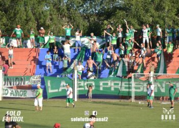 UNION SEMIFINALISTA DE AÑO