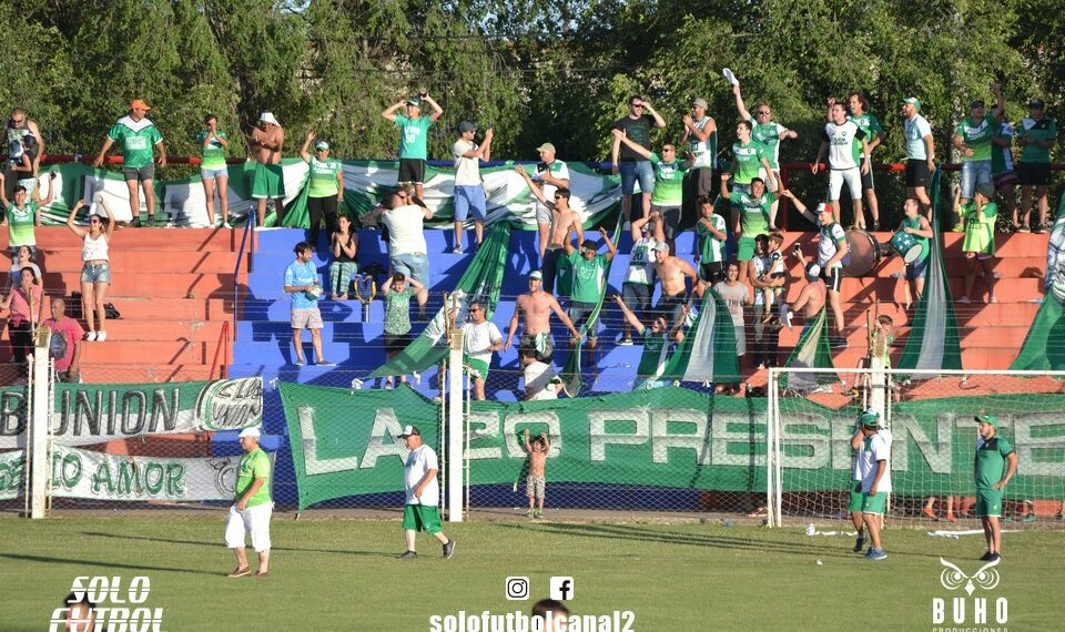 UNION SEMIFINALISTA DE AÑO