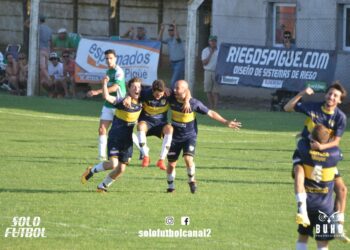 BOCA SE METIO EN LA FINAL