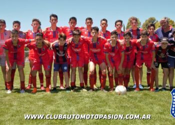 Así fue la campaña de la Séptima de Automoto