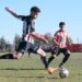 JOAQUÍN BAYÓN SE CONSAGRÓ CAMPEÓN CON LA 4º DIVISIÓN DE LINIERS (B.B.) (VIDEO ENTREVISTA)