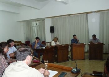 Informe de la última sesión ordinaria del HCD