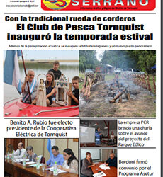 Observador Serrano DIGITAL