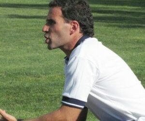 MIGUEL IDOETA ES EL NUEVO DT DE CLUB SARMIENTO DE PIGÜÉ