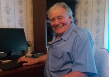 OSCAR KALTENBACH PRESENTÓ SU LIBRO “DESDE MI VENTANA” EN EL CLUB DE PESCA (VIDEO ENTREVISTA)