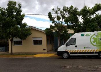 Sierra de la Ventana concreta un viejo sueño: la sala médica se transformará en hospital (Informe de La Nueva)