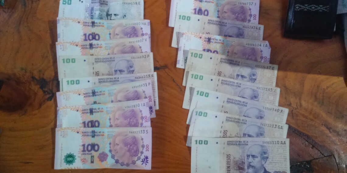 Policiales: Esclarecen un hecho en Villa Ventana