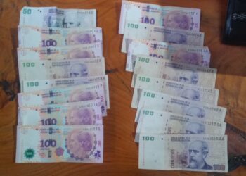 Policiales: Esclarecen un  hecho en Villa Ventana