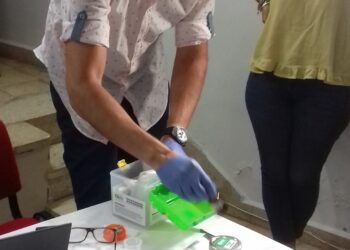 SE REALIZÓ EN TORNQUIST UNA IMPORTANTE CHARLA SOBRE EL USO MEDICINAL DE CANNABIS (VIDEOS ENTREVISTAS)