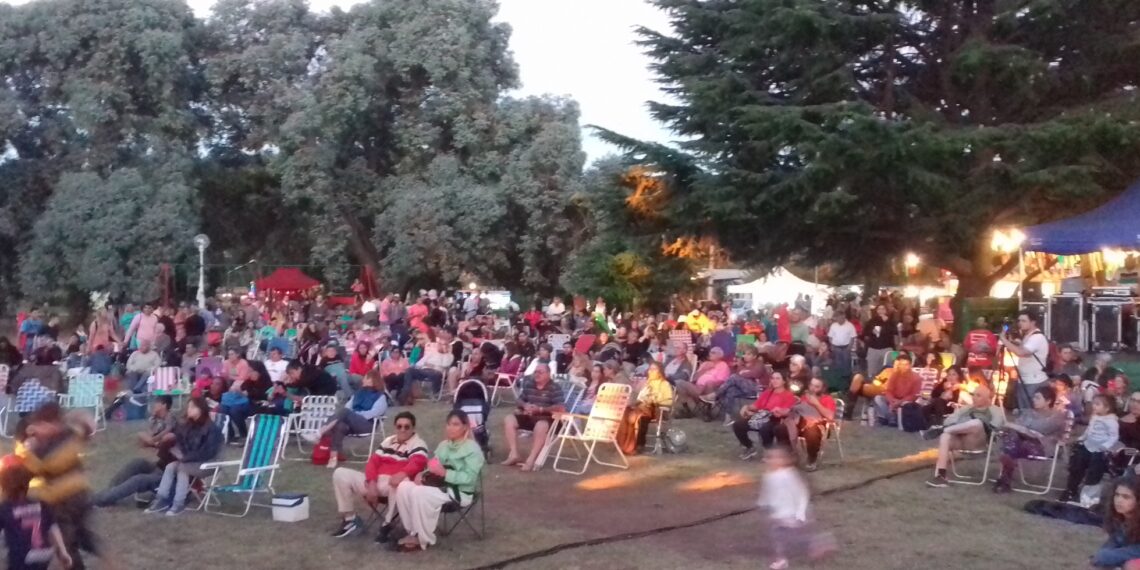 SE REALIZÓ LA 27º EDICIÓN DE LA FIESTA PROVINCIAL DE LA GOLONDRINA (VIDEOS ENTREVISTAS Y FOTOS)