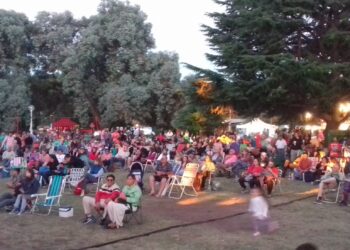 SE REALIZÓ LA 27º EDICIÓN DE LA FIESTA PROVINCIAL DE LA GOLONDRINA (VIDEOS ENTREVISTAS Y FOTOS)
