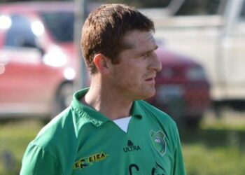 EL ‘COLO’ SCHUMACHER ES EL NUEVO DT DE UNIÓN (T)