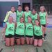 UNIÓN (T) FUE SUBCAMPEÓN EN UN TORNEO MIXTO DE HOCKEY REALIZADO EN PIGÜÉ
