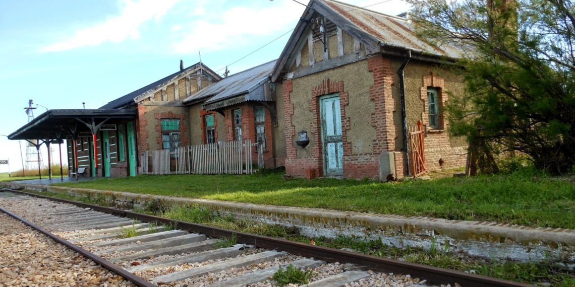 Aniversario de la localidad de Tres Picos