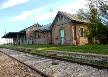  Aniversario de la localidad de Tres Picos