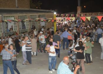 EL PATIO CERVECERO SE REALIZARÁ EL 16 DE FEBRERO EN LA SOCIEDAD GERMÁNICA