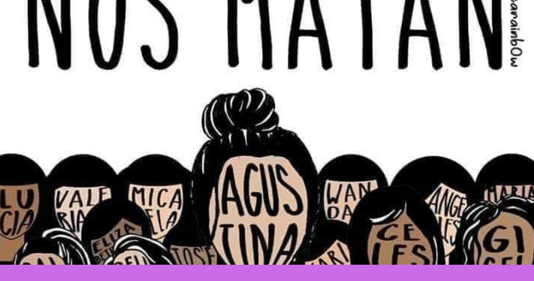 COMUNICADO DEL CONSEJO MUNICIPAL DE LAS MUJERES