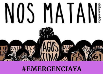 COMUNICADO DEL CONSEJO MUNICIPAL DE LAS MUJERES