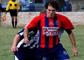 Octavio Araneta, nuevo DT de Automoto