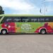 Llega a la comarca el Bus Turístico Itinerante de la Provincia