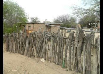Feria Americana en el Colegio Nuestra Señora de Luján