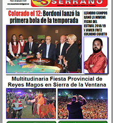 Observador Serrano DIGITAL