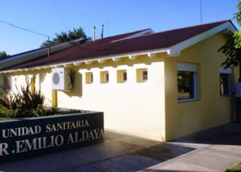 Atención de medicina general en Villa Ventana