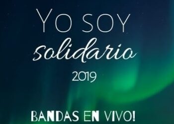Se cierra el evento ‘Yo soy solidario’ a beneficio de CONIN (Videos entrevistas)