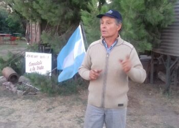 PUESTO DE CAMPO Y CRIADERO DE CERDOS “EL 17”: UNA APUESTA A LA PRODUCCIÓN Y AL TURISMO (VIDEO ENTREVISTA)