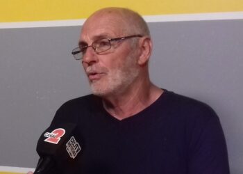 EL TURF VOLVERÍA A TORNQUIST EL 14 DE ABRIL (VIDEOS ENTREVISTAS)