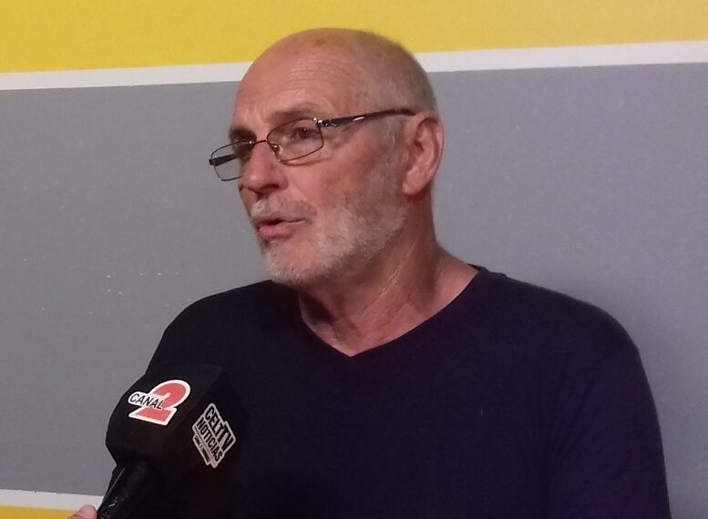 EL TURF VOLVERÍA A TORNQUIST EL 14 DE ABRIL (VIDEOS ENTREVISTAS)