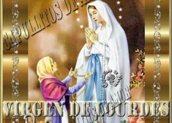 Fiesta Patronal en Sierra de la Ventana