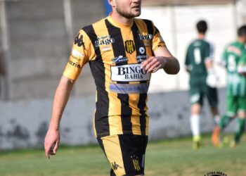 LUCAS BIONDO, LA NUEVA CARA DE UNIÓN (T)