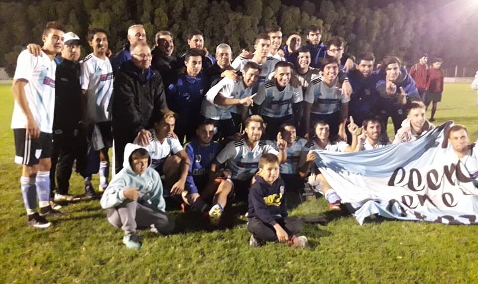 Porteño ganó la Copa Amistad
