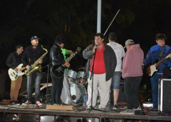 IMPORTANTE RESPUESTA DE LA COMUNIDAD EN EL EVENTO DENOMINADO “YO SOY SOLIDARIO” (VIDEOS ENTREVISTAS)