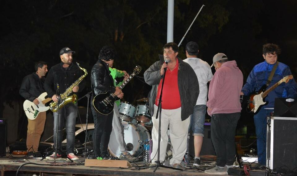 IMPORTANTE RESPUESTA DE LA COMUNIDAD EN EL EVENTO DENOMINADO “YO SOY SOLIDARIO” (VIDEOS ENTREVISTAS)