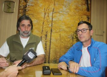 CUANDO LA SOLIDARIDAD Y LA TECNOLOGIA VAN DE LA MANO