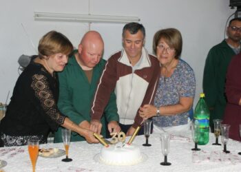 30 años del Taller Protegido:  Tres décadas de contención, integración y trabajo por el medio ambiente