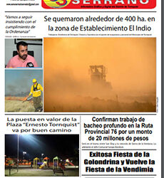 Observador Serrano DIGITAL