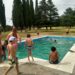 Villa Ventana: habilitan la pileta municipal para uso de los vecinos de la localidad serrana