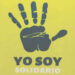 Cierre del evento “YO SOY Solidario”